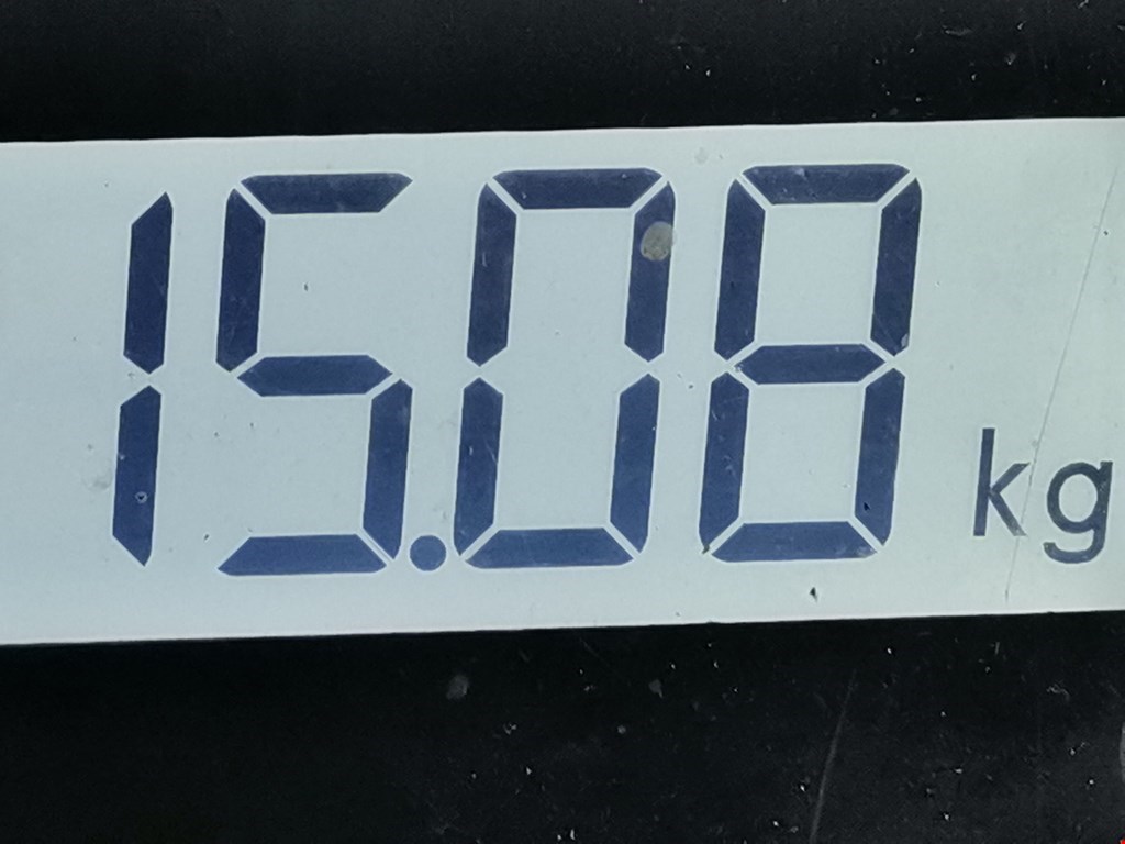 Гидротрансформатор (гидромуфта) MERCEDES-BENZ E-Class W210, S210 1995-2002