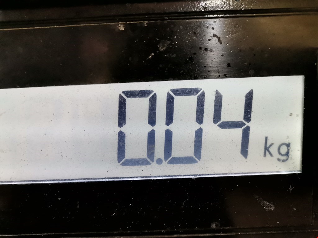 Датчик давления масла VOLKSWAGEN Golf IV 1997-2003