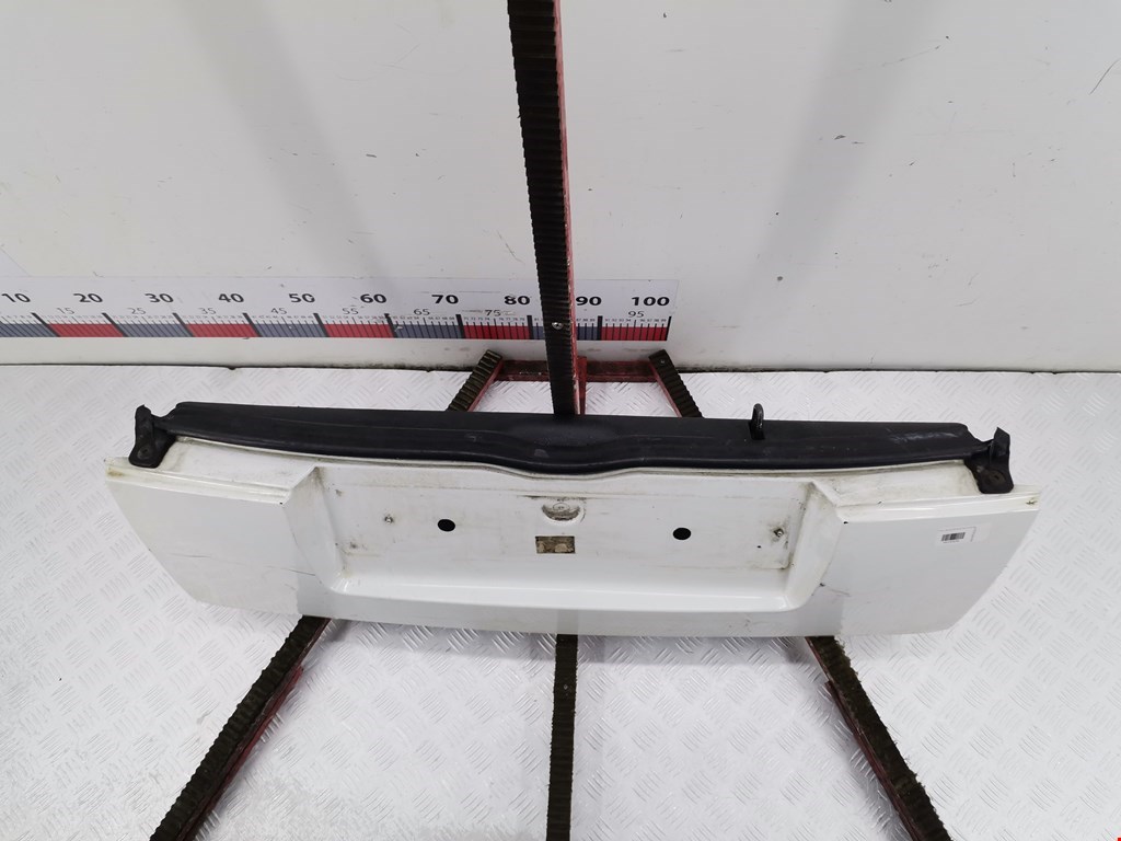 Ручка двери багажника наружная CITROEN C 2 2003-2008