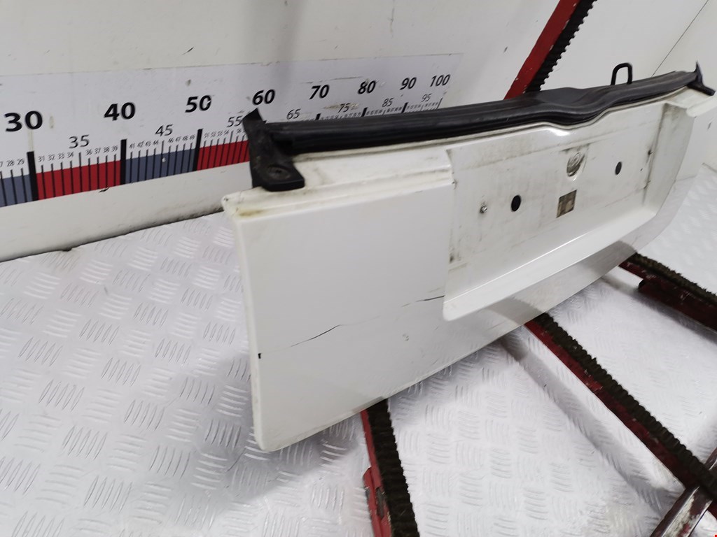 Ручка двери багажника наружная CITROEN C 2 2003-2008