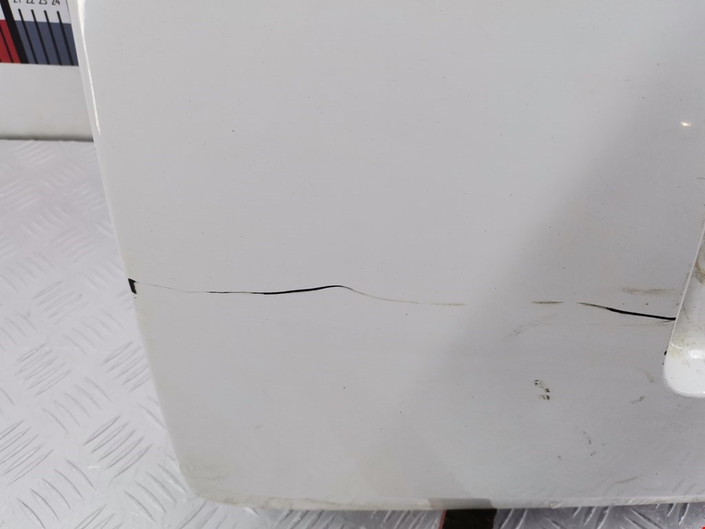 Ручка двери багажника наружная CITROEN C 2 2003-2008