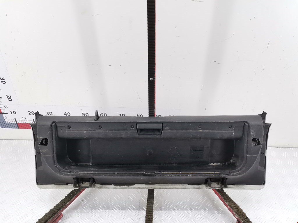 Ручка двери багажника наружная CITROEN C 2 2003-2008