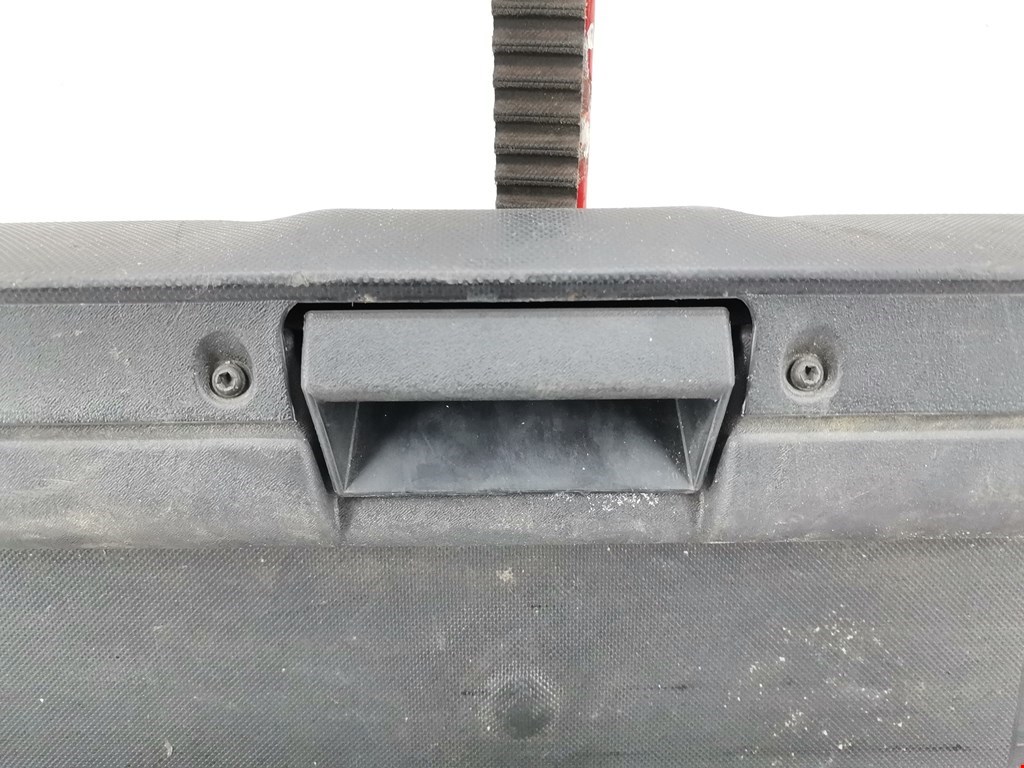 Ручка двери багажника наружная CITROEN C 2 2003-2008