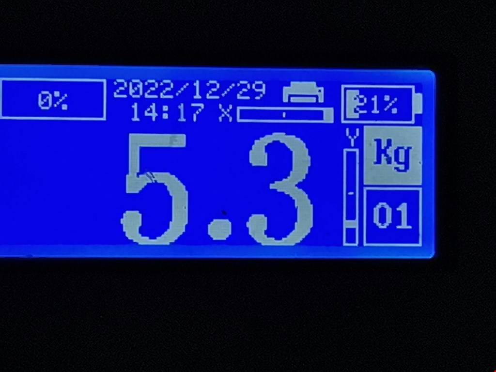 Ручка двери багажника наружная CITROEN C 2 2003-2008