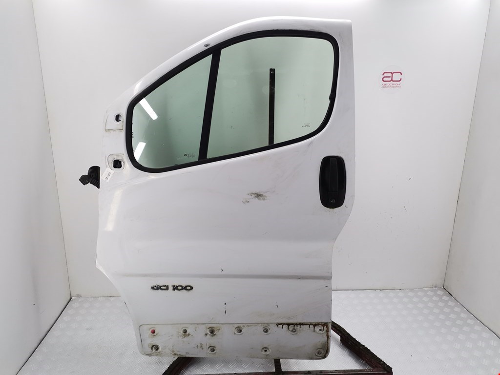 Дверь передняя левая RENAULT Trafic II 2001-2014