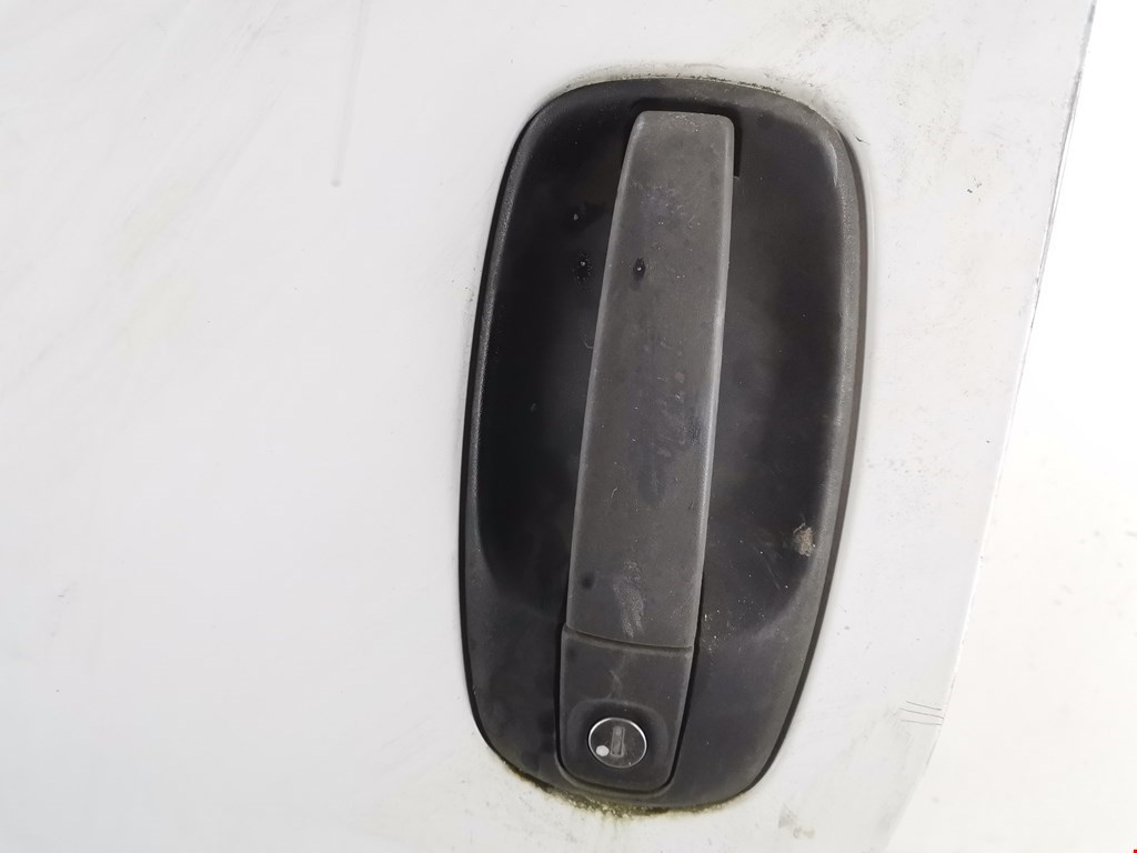 Дверь передняя левая RENAULT Trafic II 2001-2014