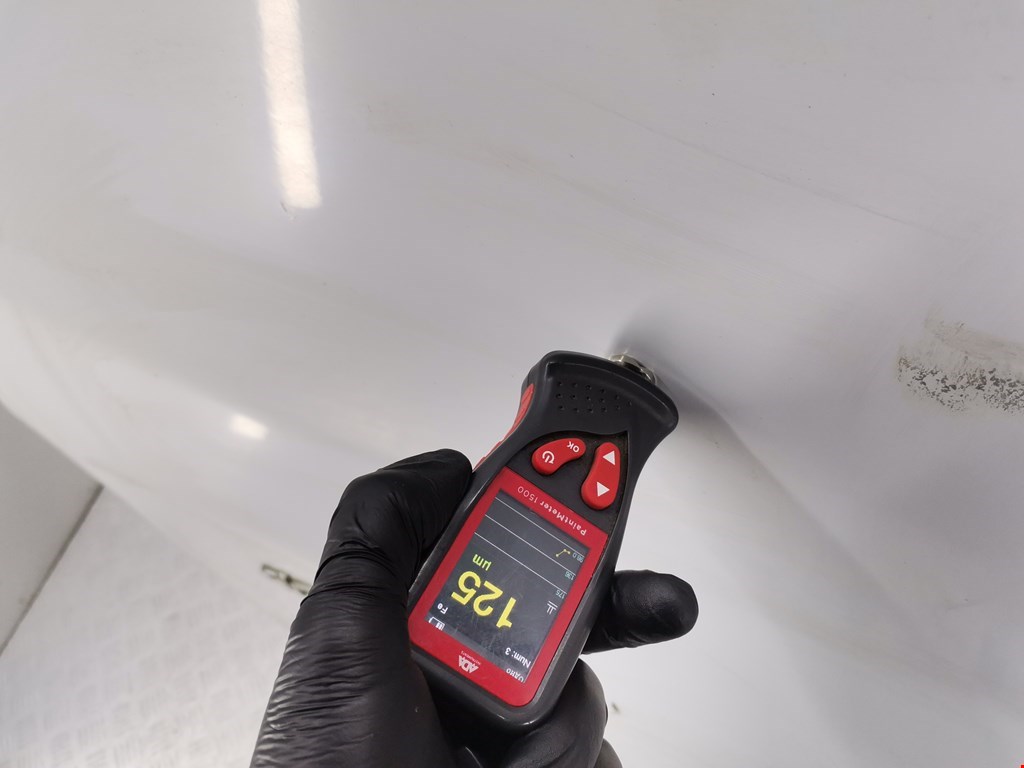 Дверь передняя левая RENAULT Trafic II 2001-2014