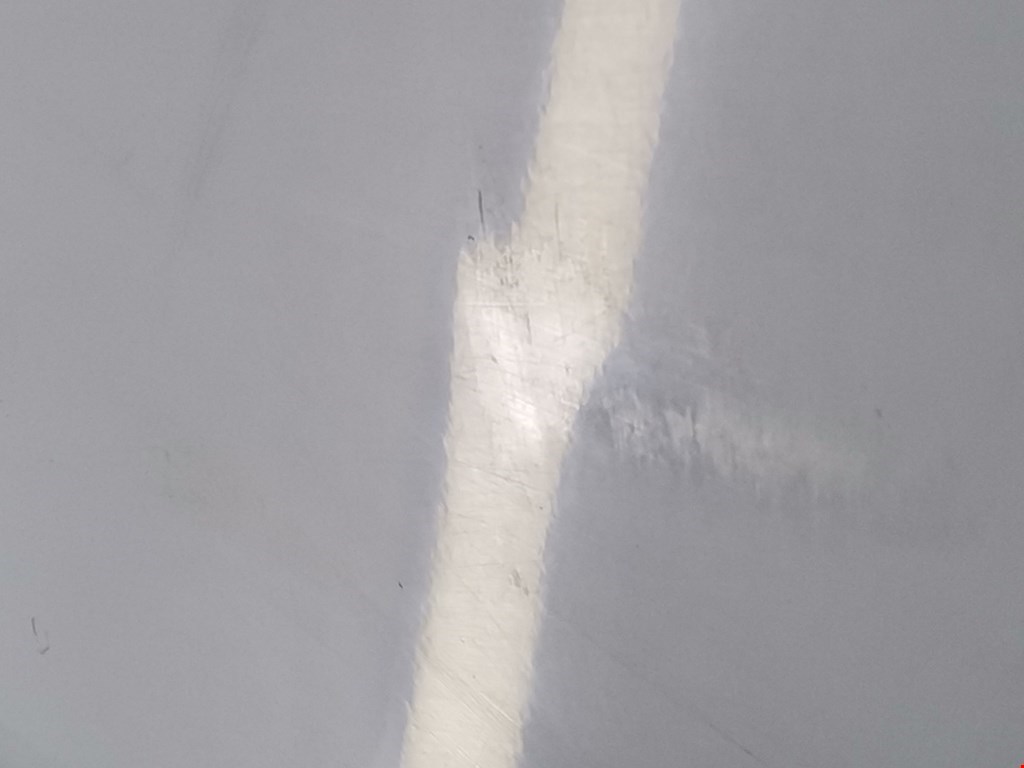 Дверь передняя левая RENAULT Trafic II 2001-2014