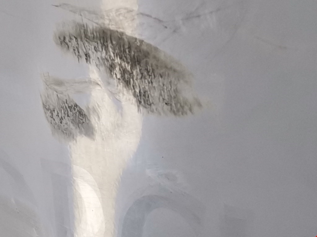 Дверь передняя левая RENAULT Trafic II 2001-2014