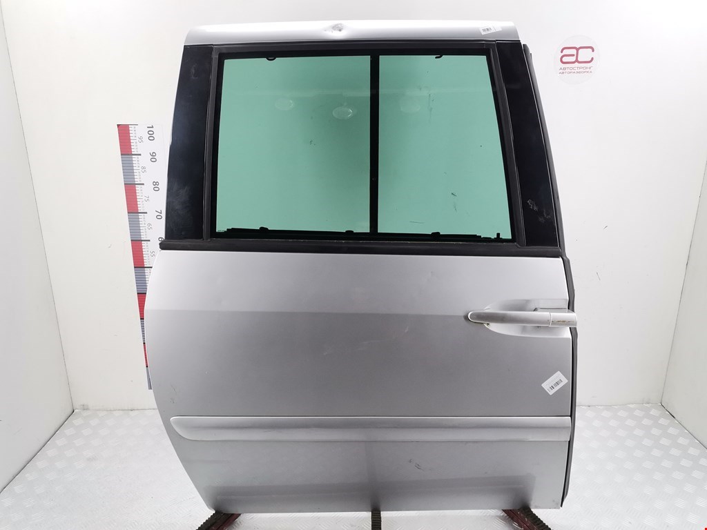 Дверь раздвижная правая CITROEN C8 2002-2014