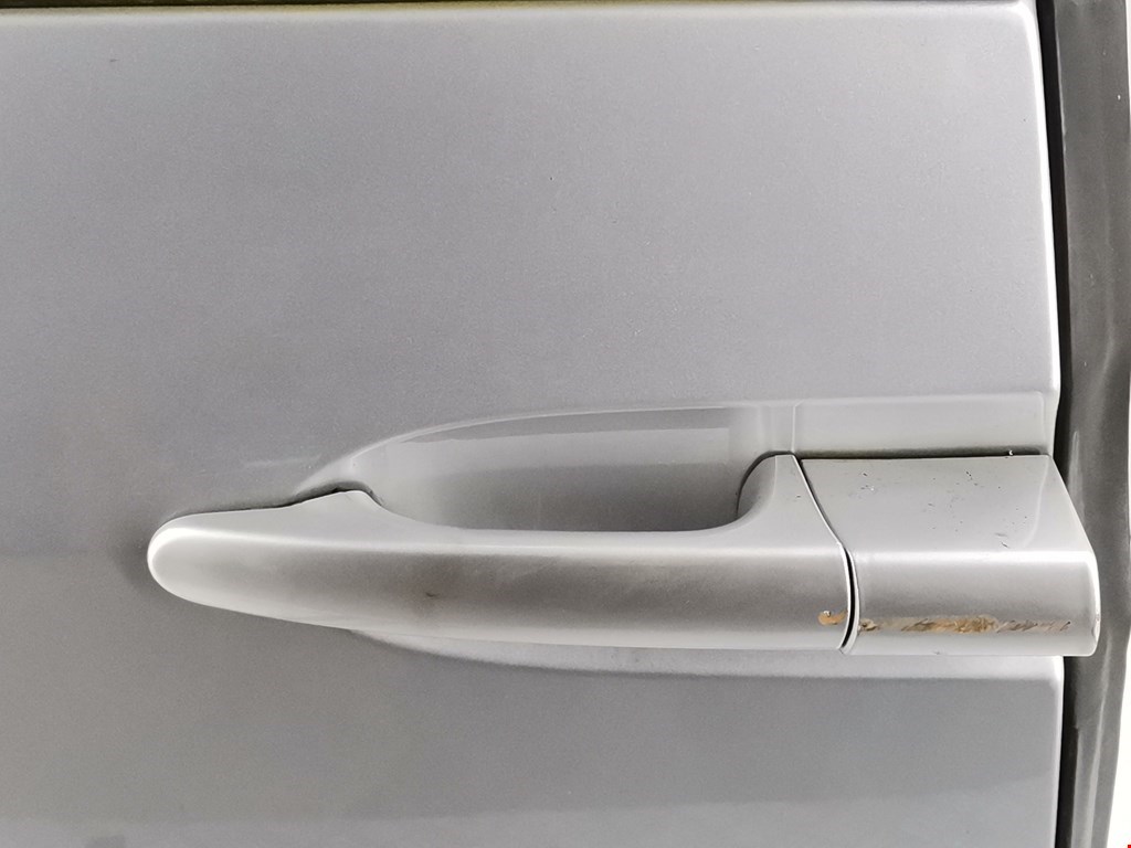 Дверь раздвижная правая CITROEN C8 2002-2014