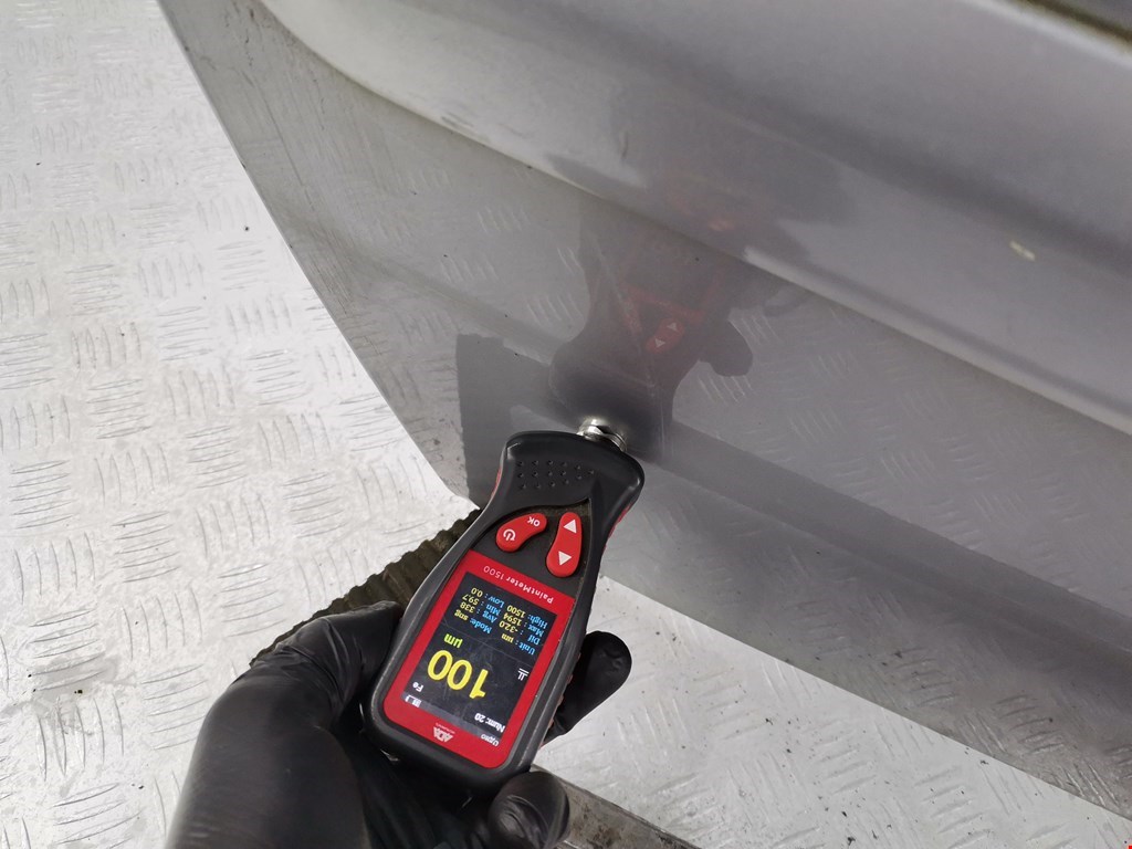 Дверь раздвижная правая CITROEN C8 2002-2014