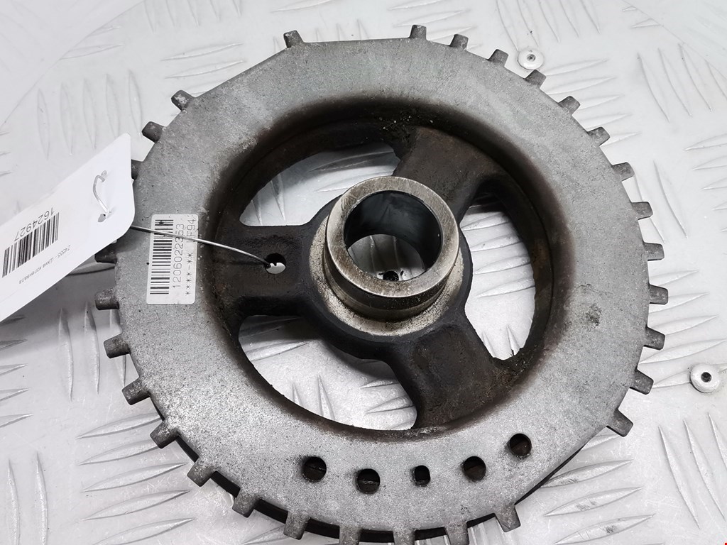 Шестерня коленвала (шкив) MAZDA Mazda 6 GG 2000-2007