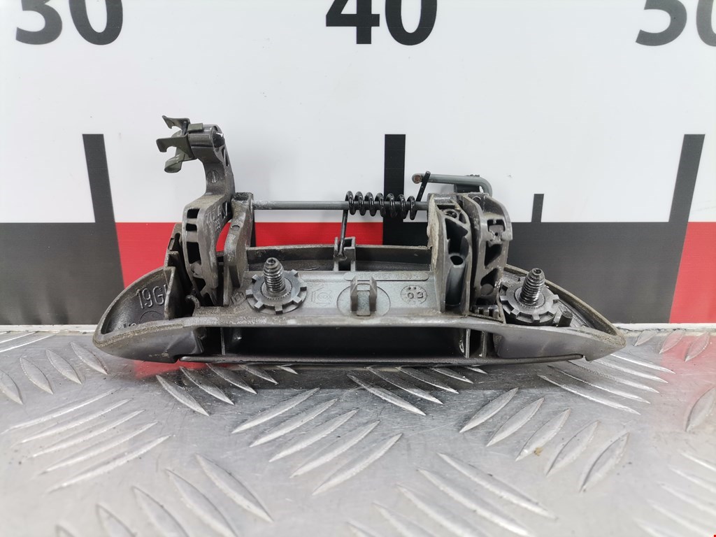 Ручка двери передней наружная левая RENAULT Scenic I 1996-2003