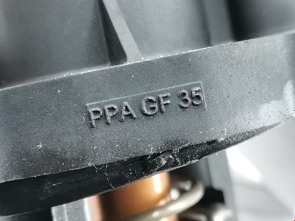 Корпус термостата MAZDA Mazda 6 GG 2000-2007