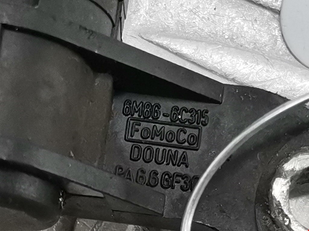 Датчик положения коленвала MAZDA Mazda 6 GG 2000-2007