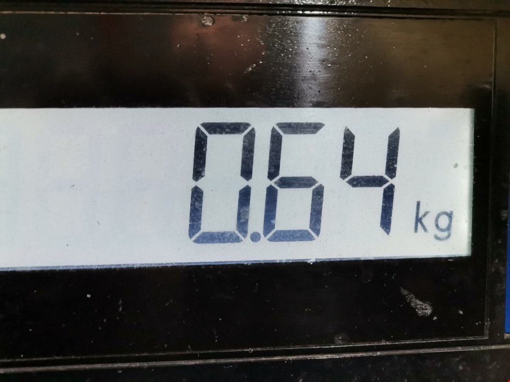 Насос водяной (помпа) OPEL Signum 2003-2008