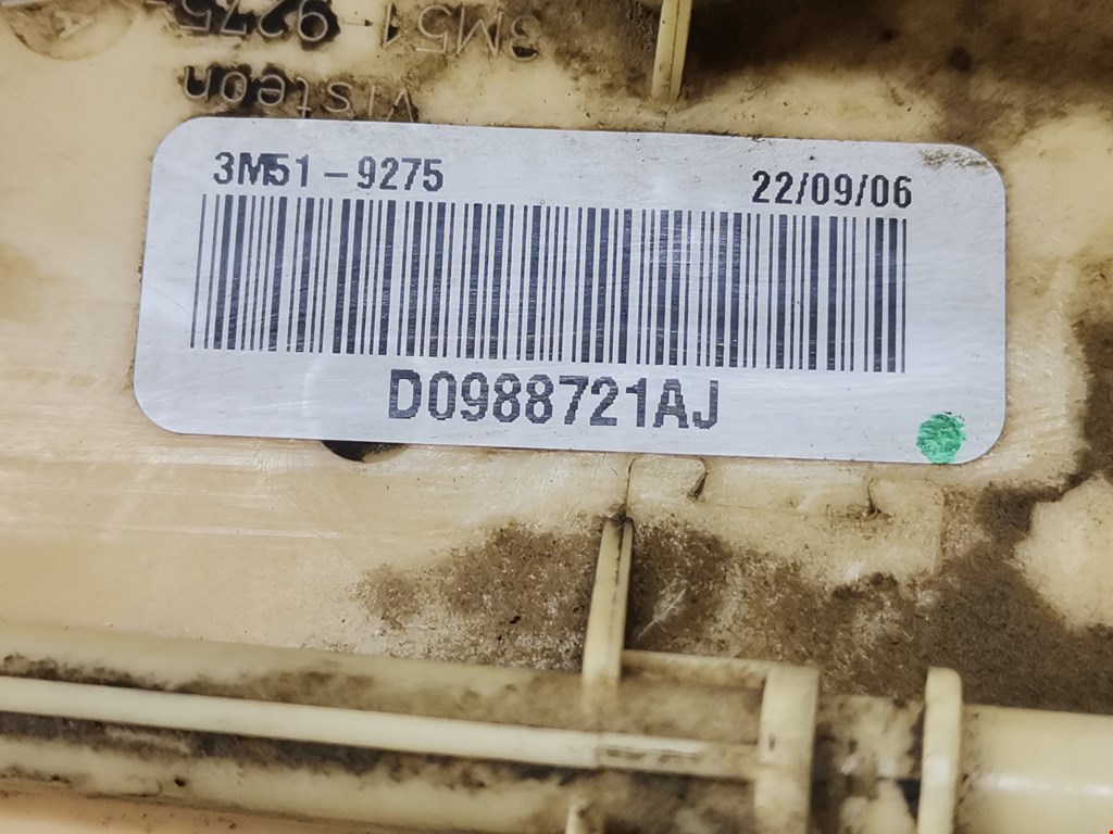 Датчик уровня топлива FORD Focus II 2005-2011