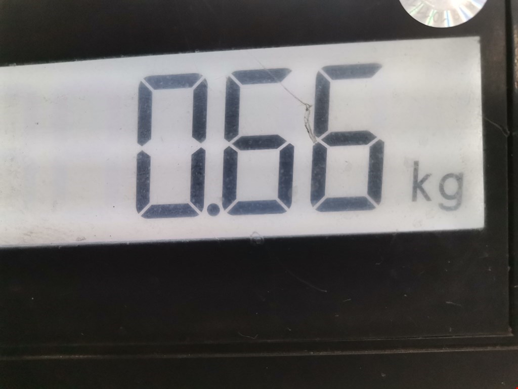 Датчик уровня топлива FORD Focus II 2005-2011