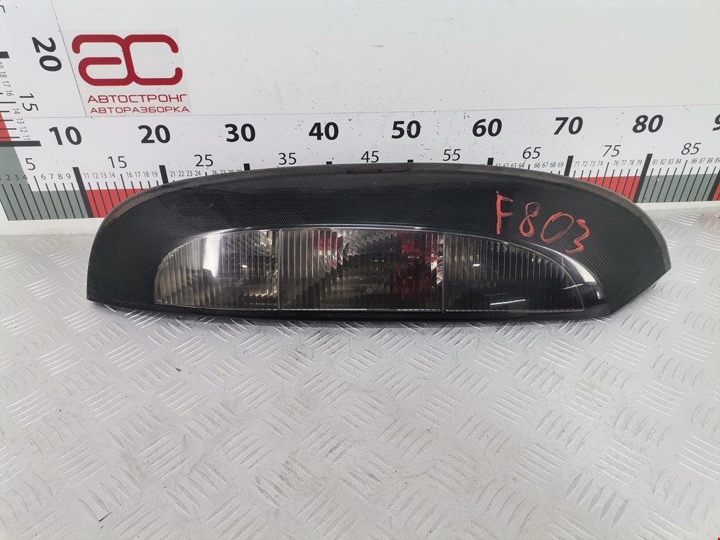 Фонарь задний левый OPEL Corsa C 2000-2006