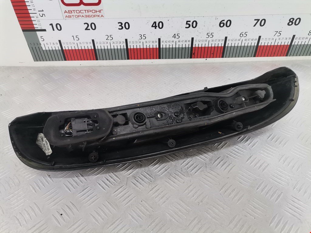 Фонарь задний левый OPEL Corsa C 2000-2006