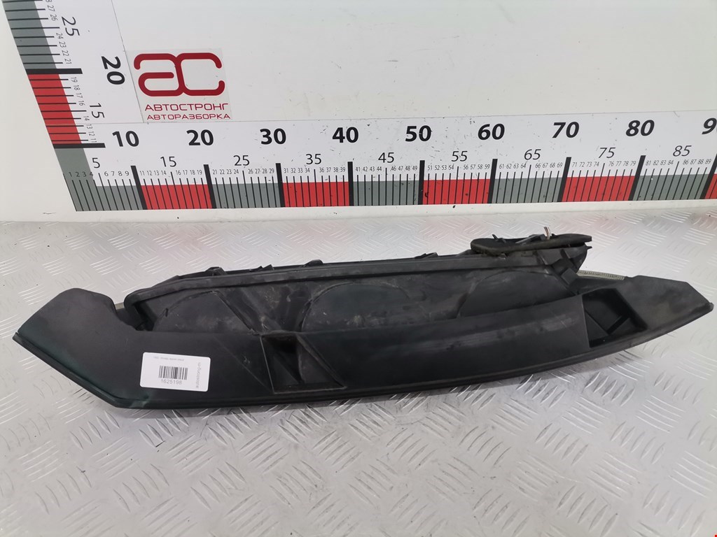 Фонарь задний левый OPEL Corsa C 2000-2006