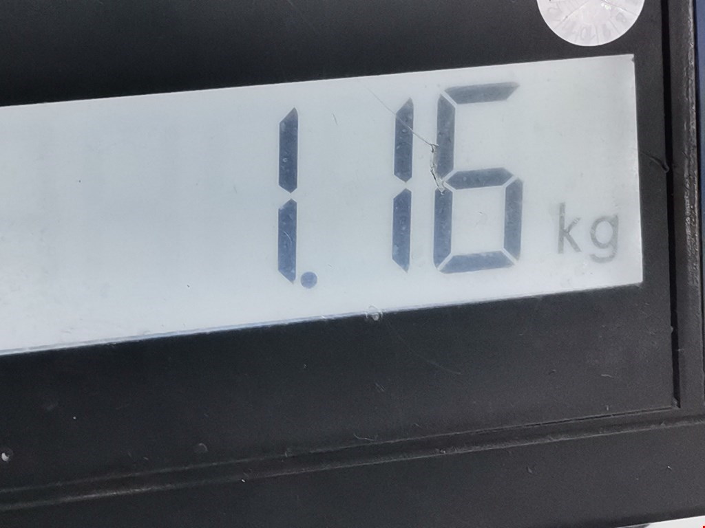 Фонарь задний левый OPEL Corsa C 2000-2006