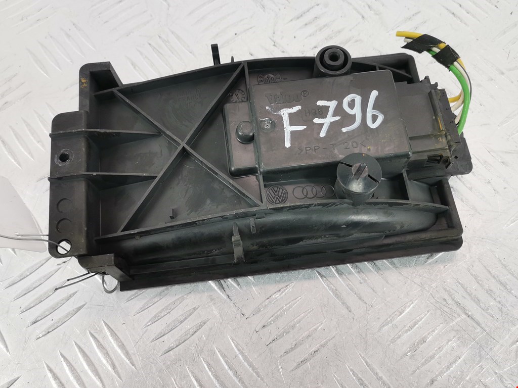 Резистор отопителя (сопротивление печки) VOLKSWAGEN Bora 1998-2005