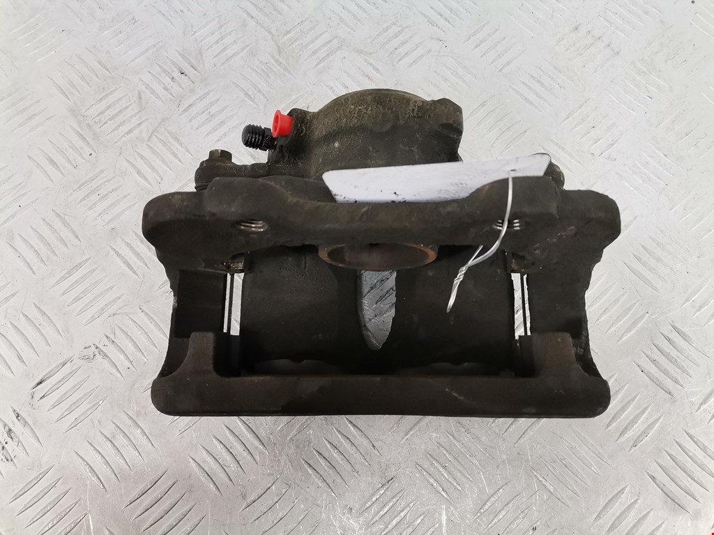 Суппорт передний левый CITROEN C8 2002-2014