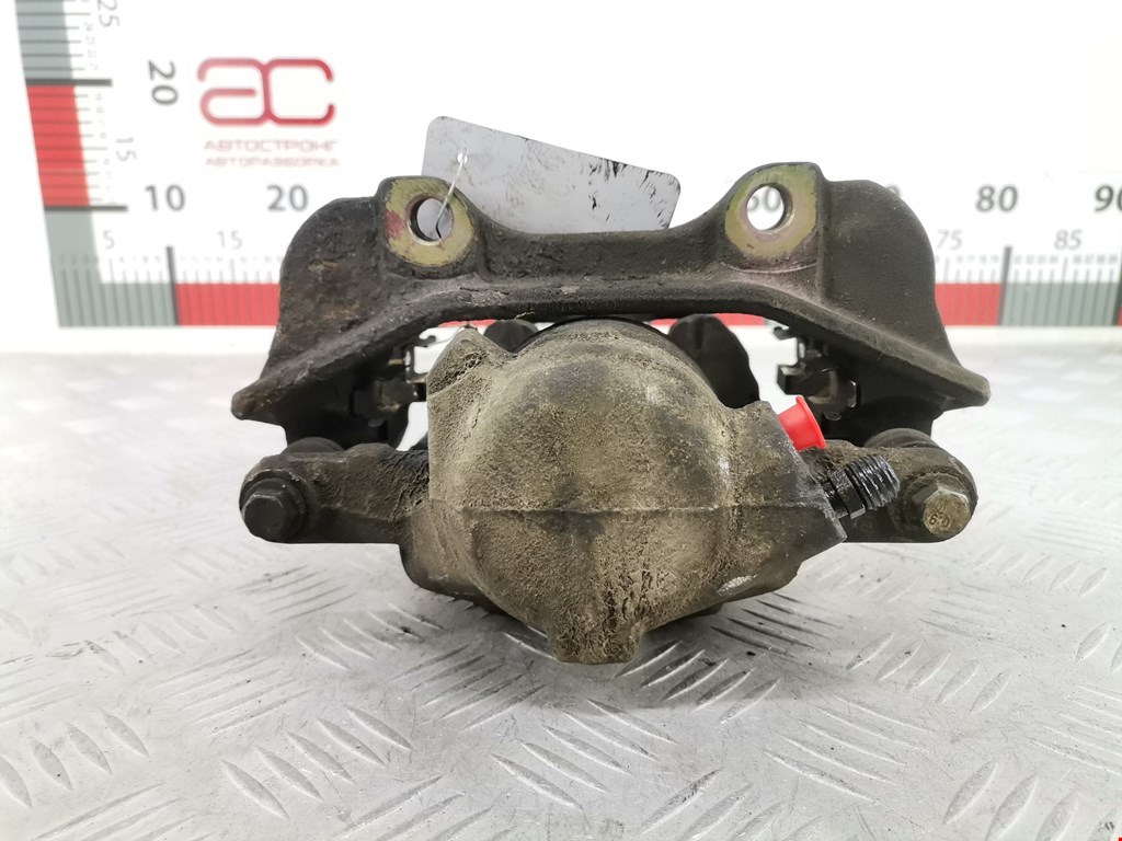 Суппорт передний левый CITROEN C8 2002-2014