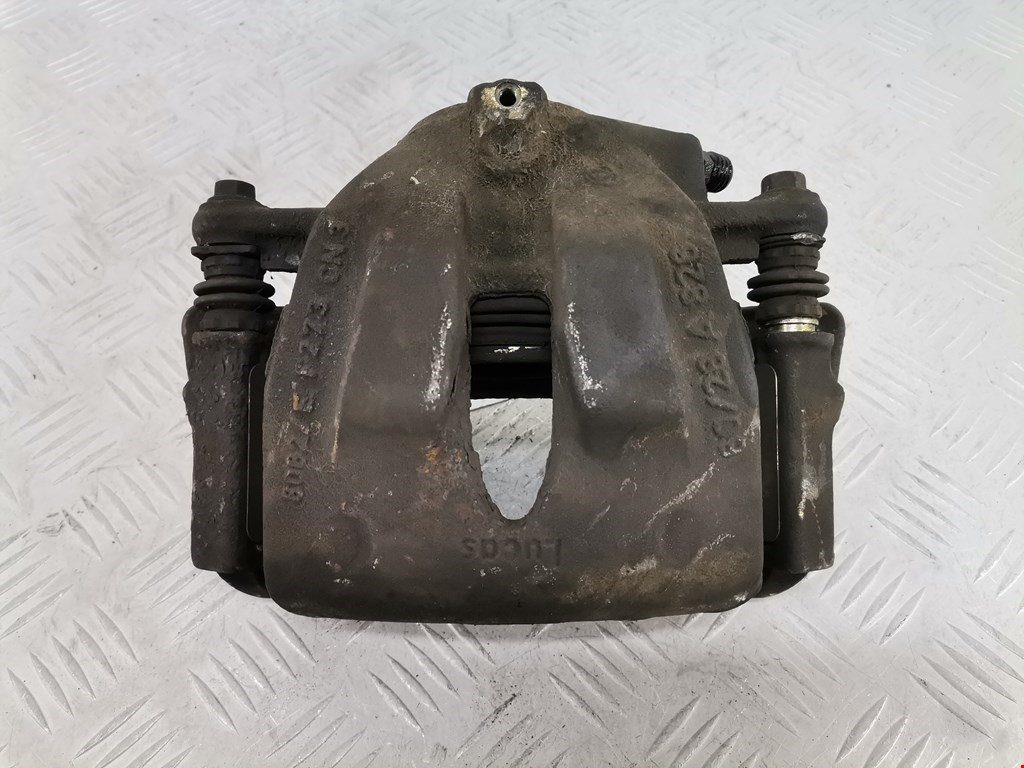 Суппорт передний левый CITROEN C8 2002-2014