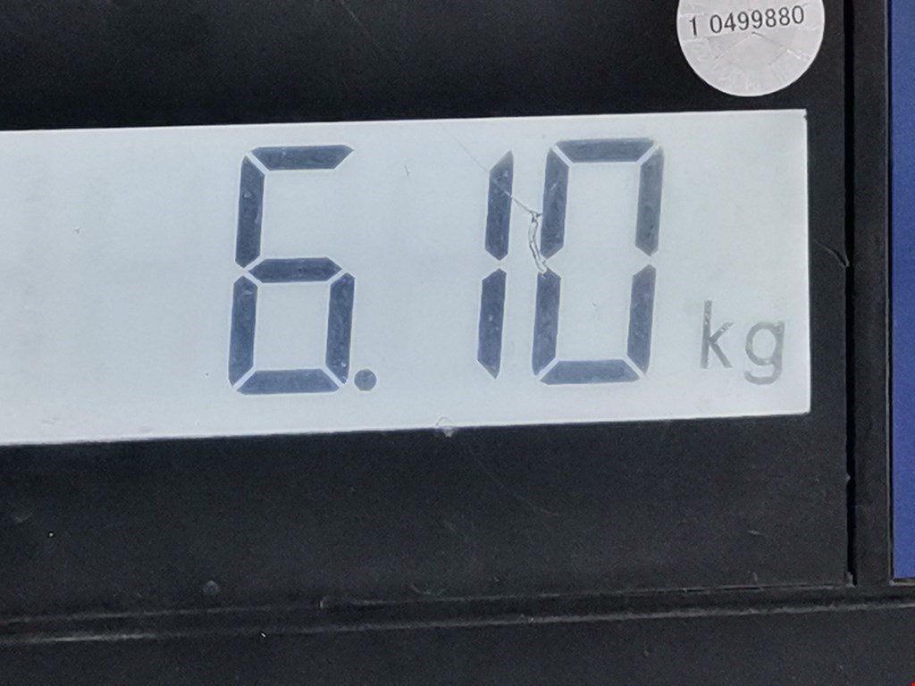 Суппорт передний левый CITROEN C8 2002-2014