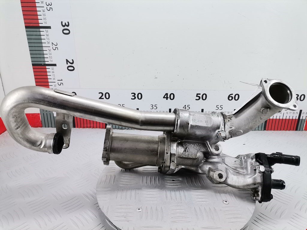 Радиатор системы ЕГР RENAULT Megane III 2009-2016