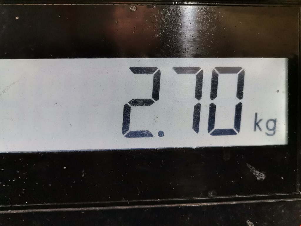 Радиатор системы ЕГР RENAULT Megane III 2009-2016