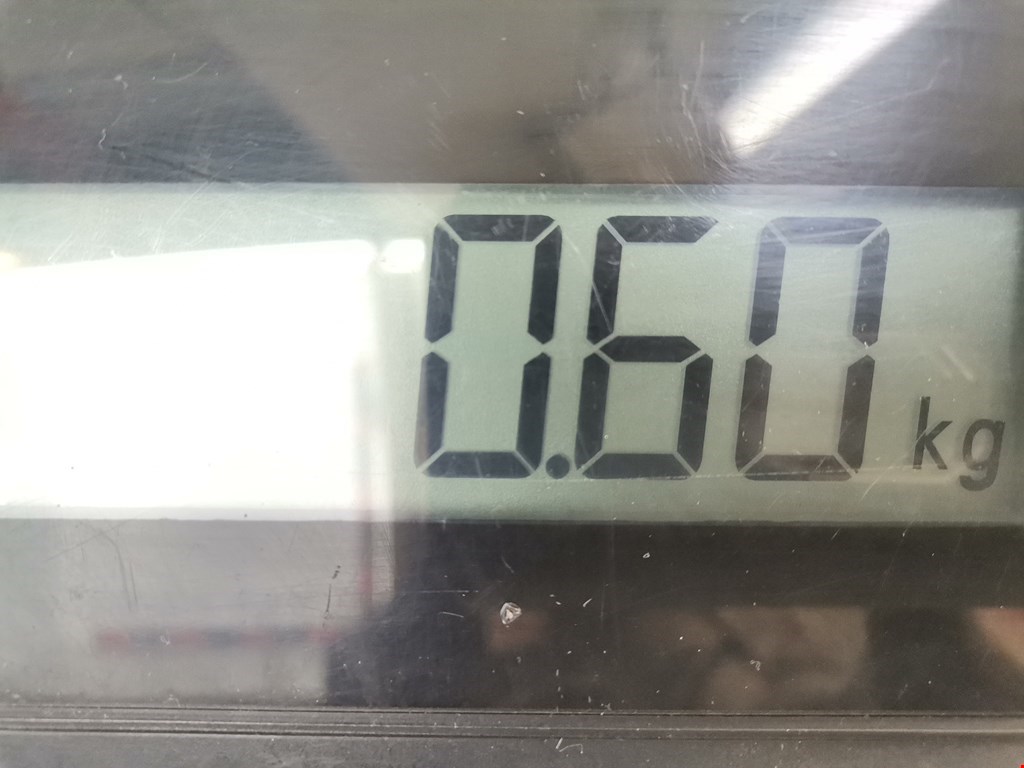 Ручка двери передней наружная левая OPEL Zafira A 1999-2005