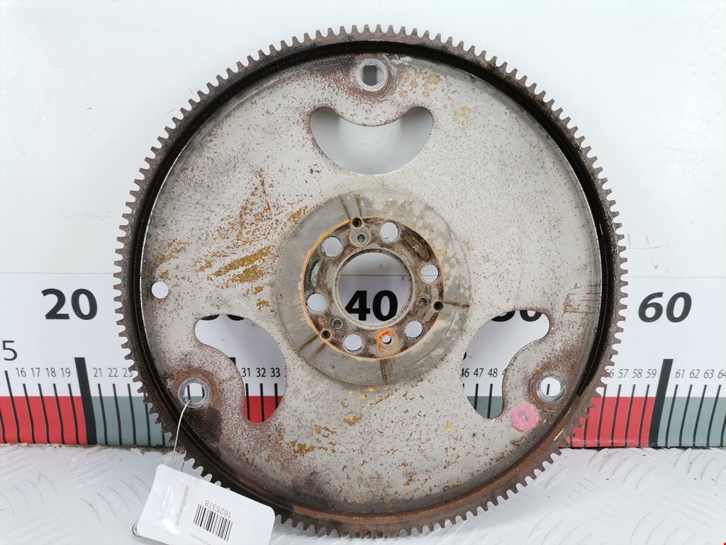 Маховик АКПП (драйв плата зубчатый венец маховика) Opel Insignia 1 (2008-2017)