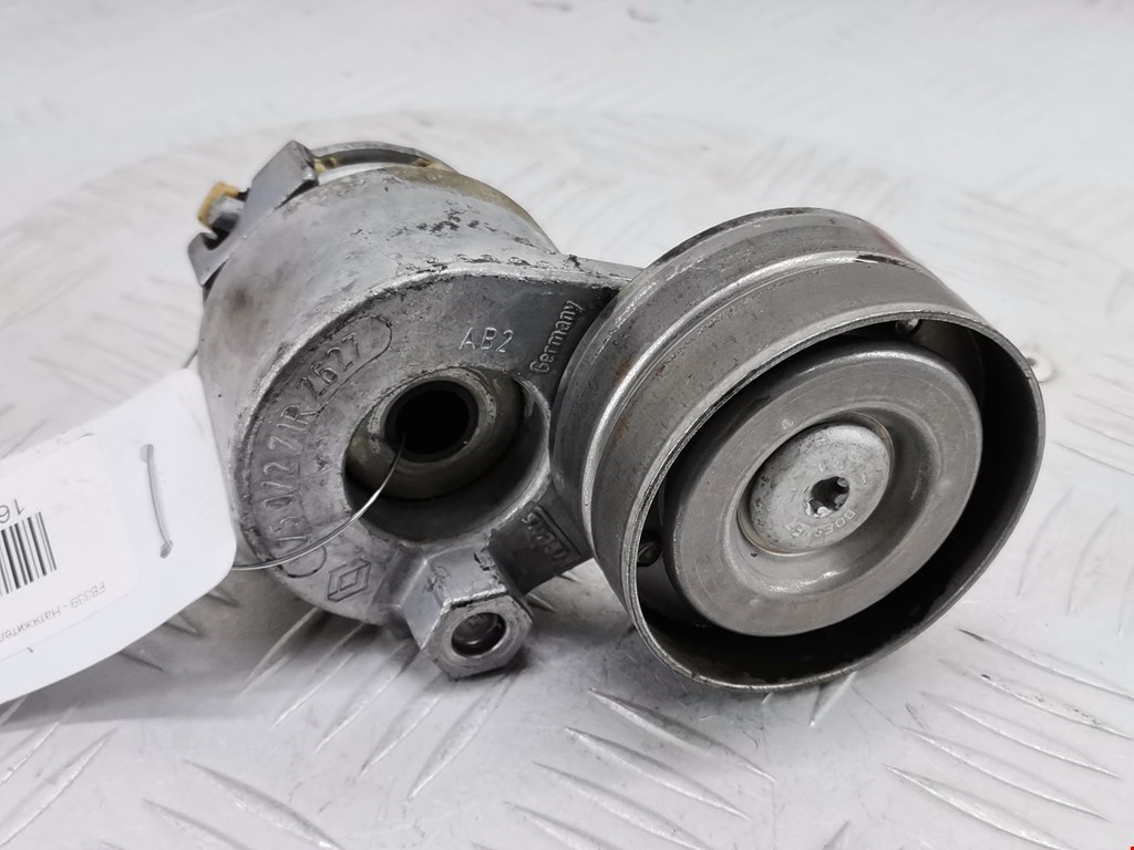 Натяжитель ремня генератора (приводного поликлинового ремня Renault Laguna 2 (2000-2007)