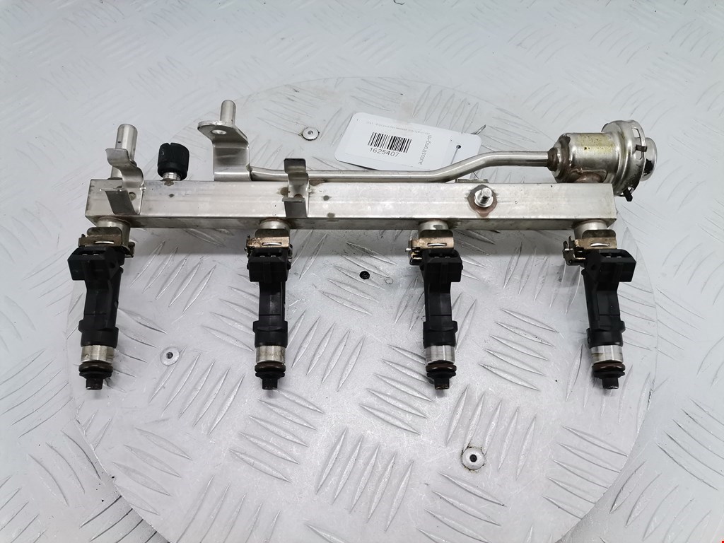 Форсунка дизельная электрическая OPEL Insignia 2008-2017