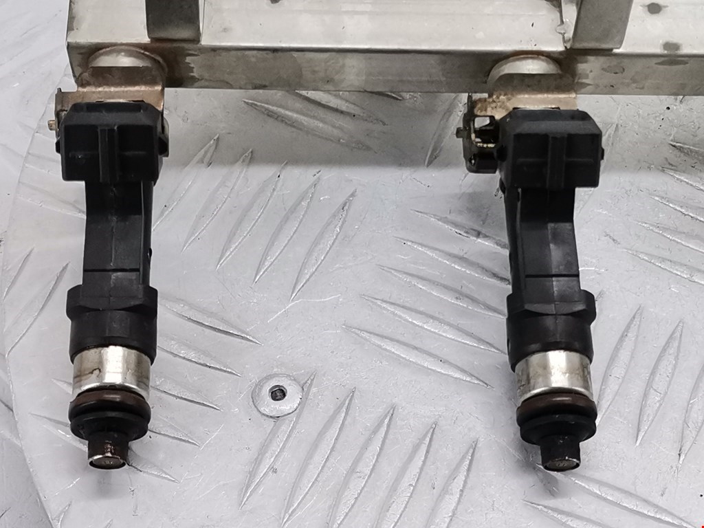 Форсунка дизельная электрическая OPEL Insignia 2008-2017