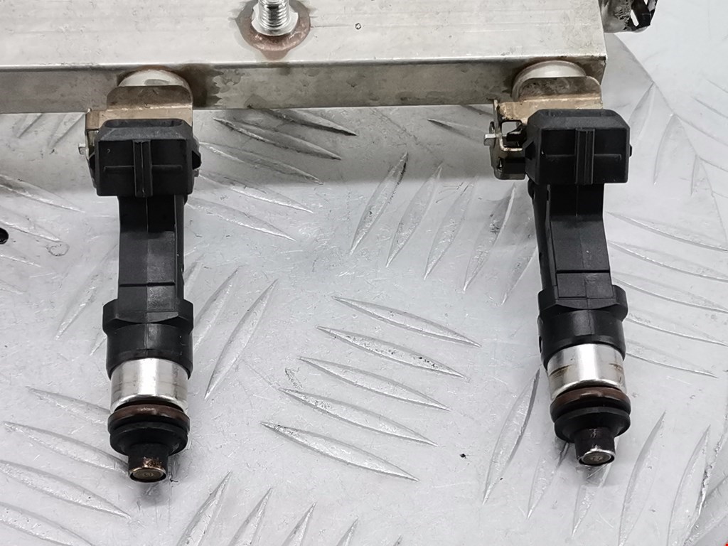 Форсунка дизельная электрическая OPEL Insignia 2008-2017