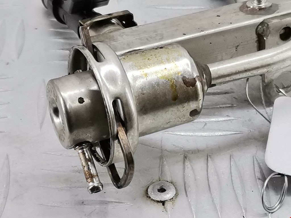 Форсунка дизельная электрическая OPEL Insignia 2008-2017