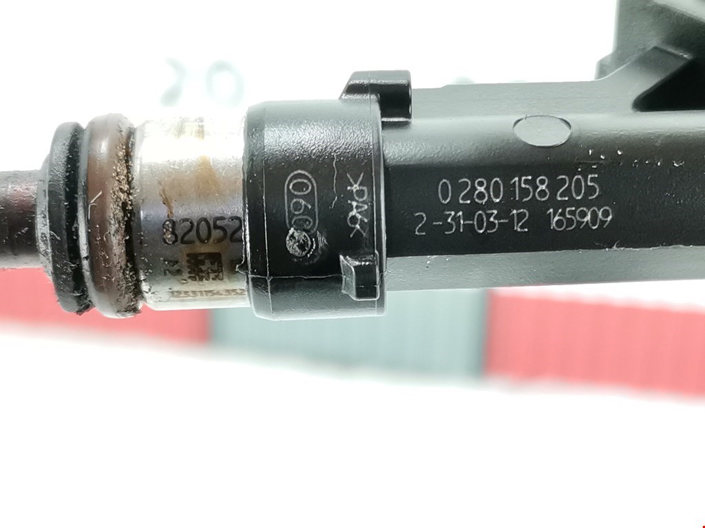 Форсунка дизельная электрическая OPEL Insignia 2008-2017