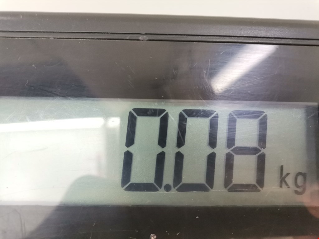 Ручка дверная задняя внутренняя левая TOYOTA Avensis 2003-2008