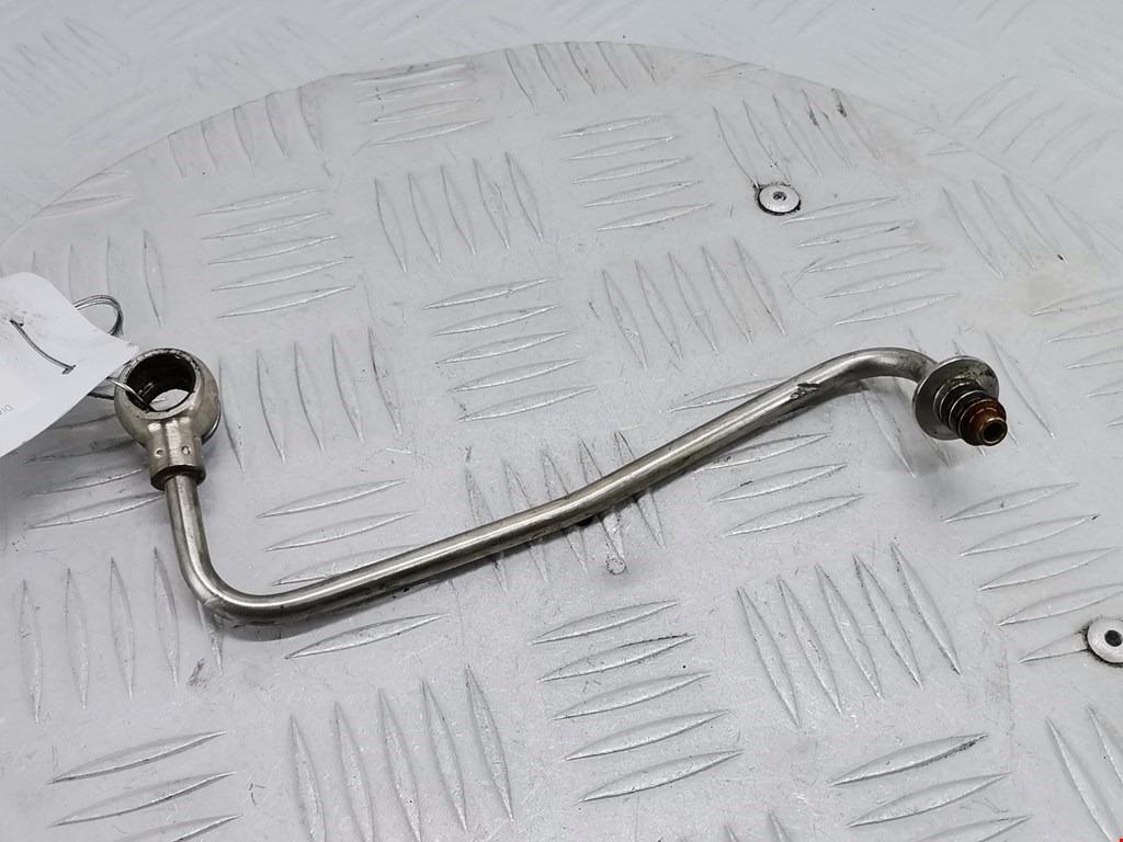 Трубка нагнетателя OPEL Insignia 2008-2017