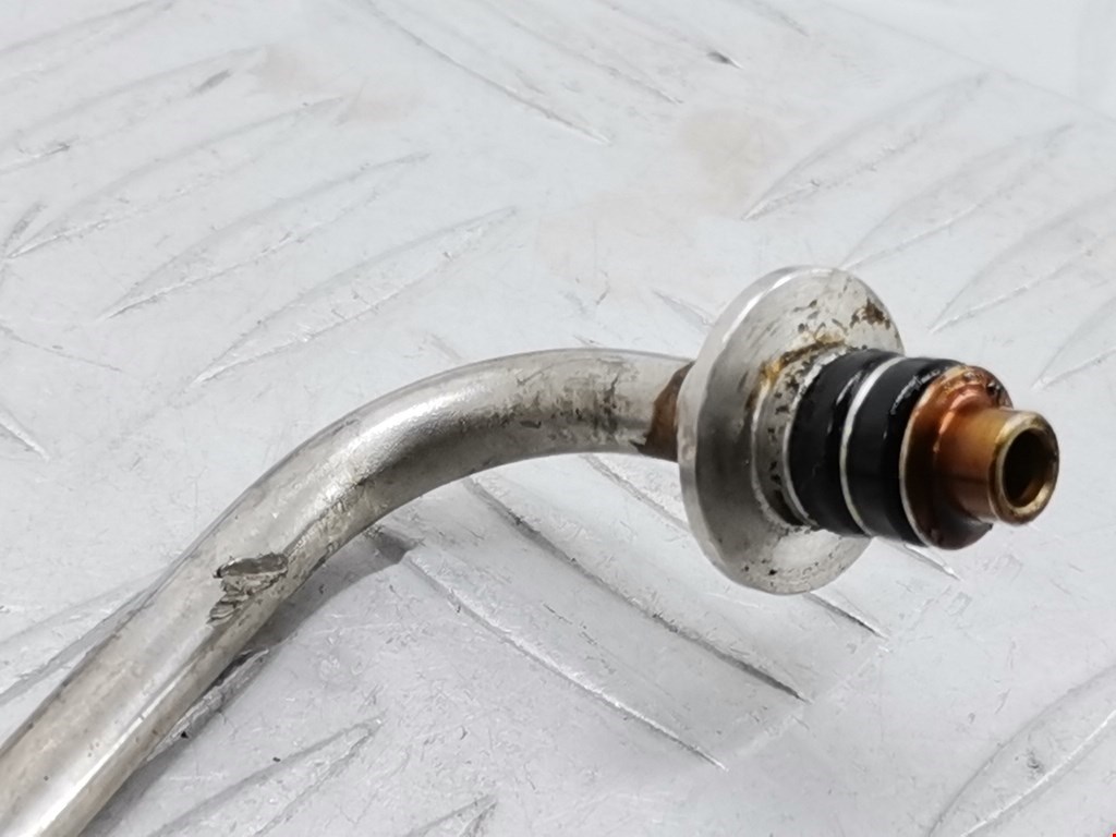 Трубка нагнетателя OPEL Insignia 2008-2017