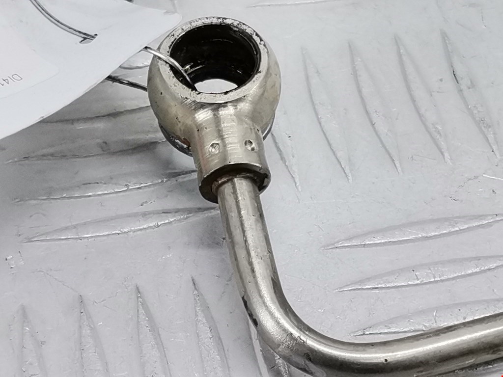 Трубка нагнетателя OPEL Insignia 2008-2017