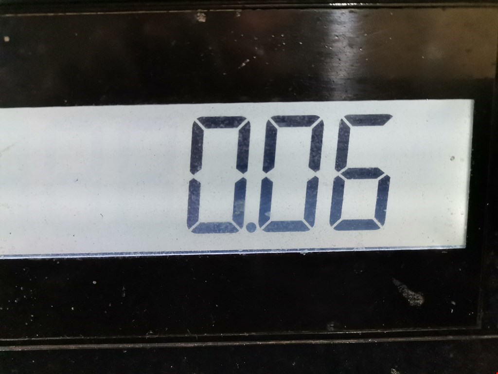 Трубка нагнетателя OPEL Insignia 2008-2017