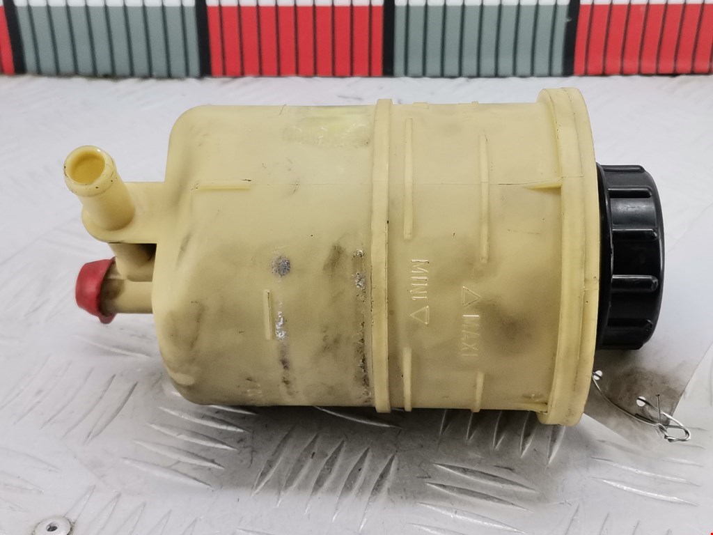 Бачок ГУР (гидроусилителя) RENAULT Espace 1997-2003