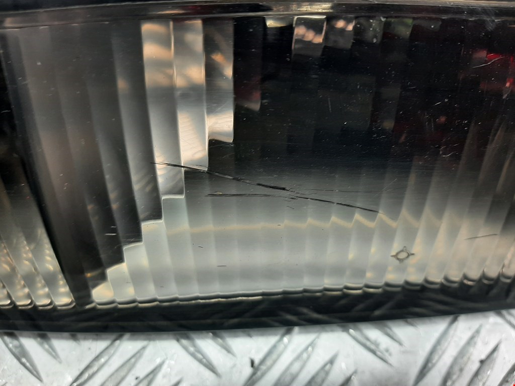 Фонарь задний левый OPEL Corsa C 2000-2006