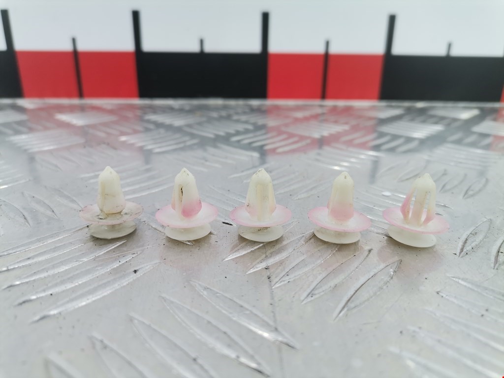 Клипсы OPEL Zafira A 1999-2005